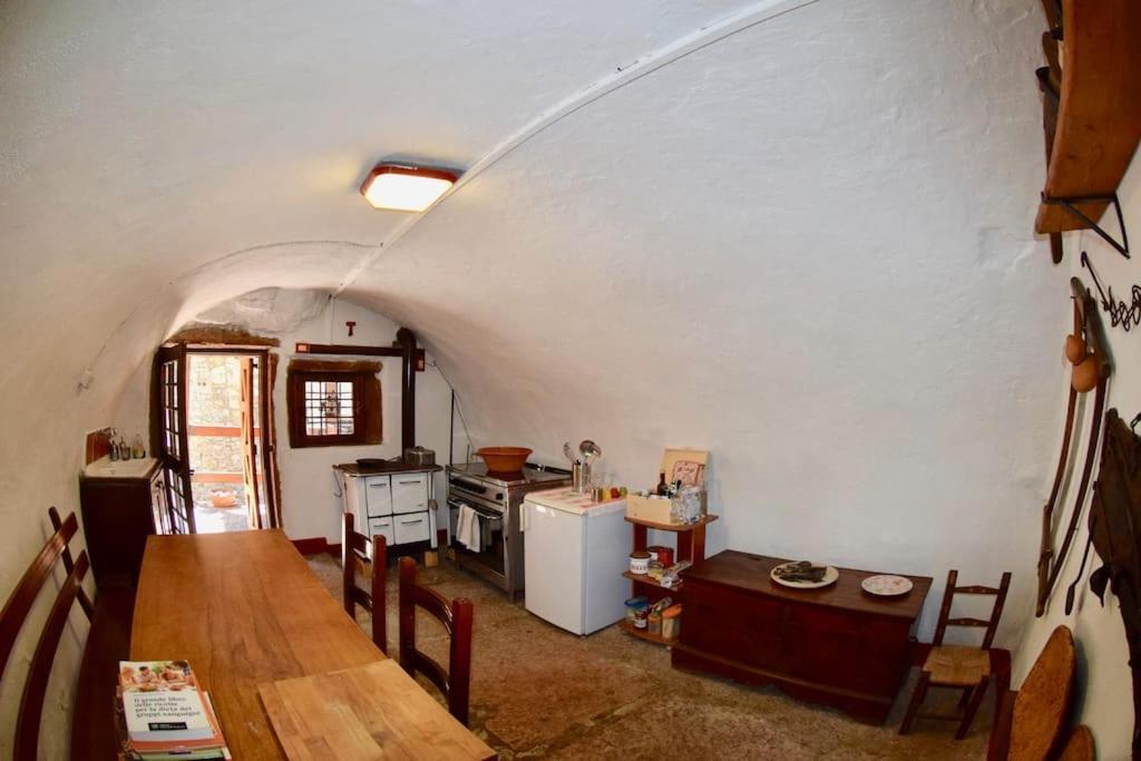 Casa Lia Lejlighed Cascine Eksteriør billede