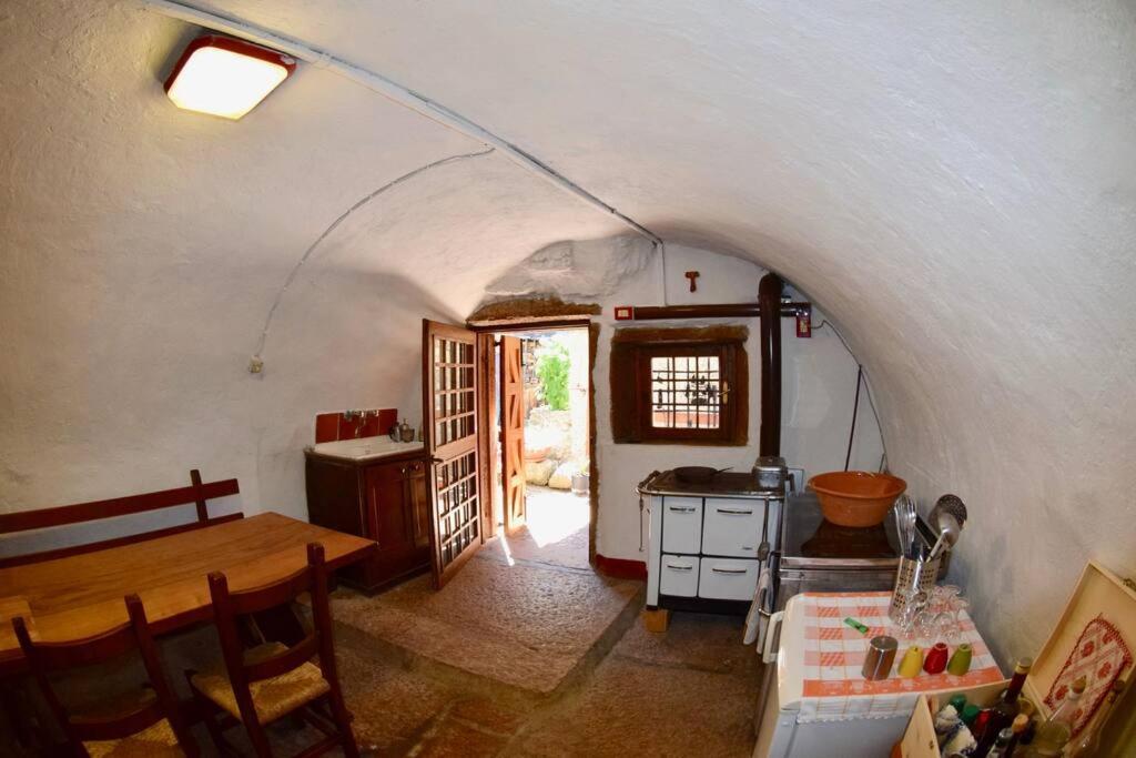 Casa Lia Lejlighed Cascine Eksteriør billede