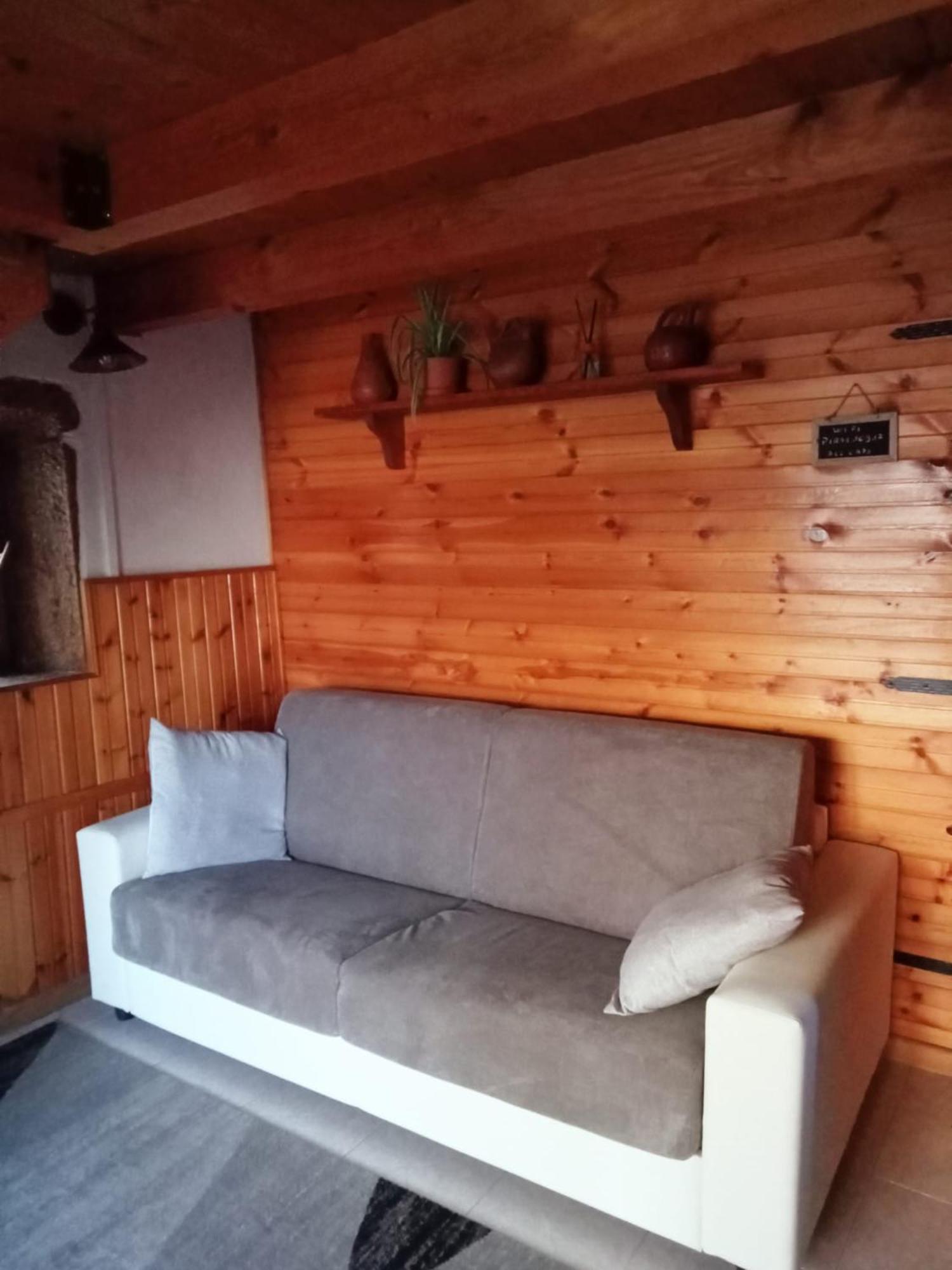 Casa Lia Lejlighed Cascine Eksteriør billede