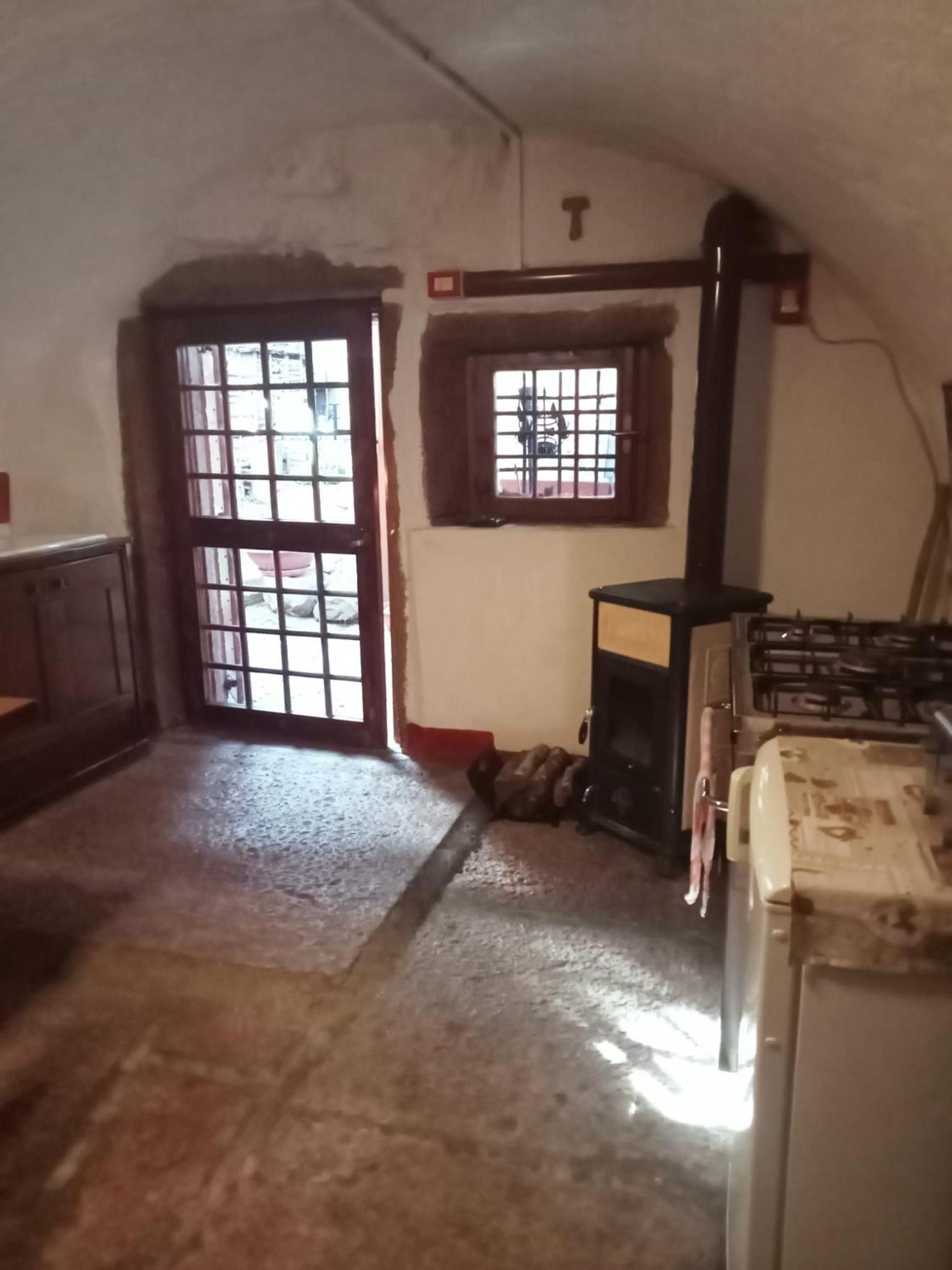 Casa Lia Lejlighed Cascine Eksteriør billede